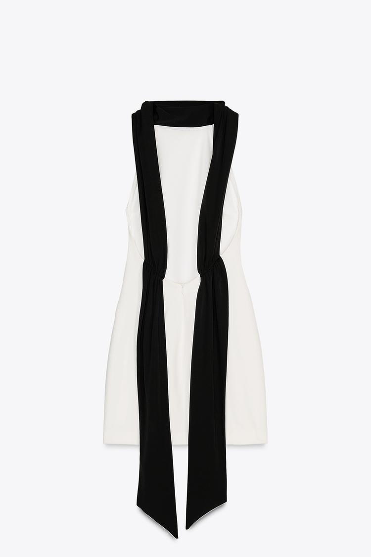 Noa™ | Mini Dress