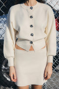 Emmeline™ | Knit Cardigan