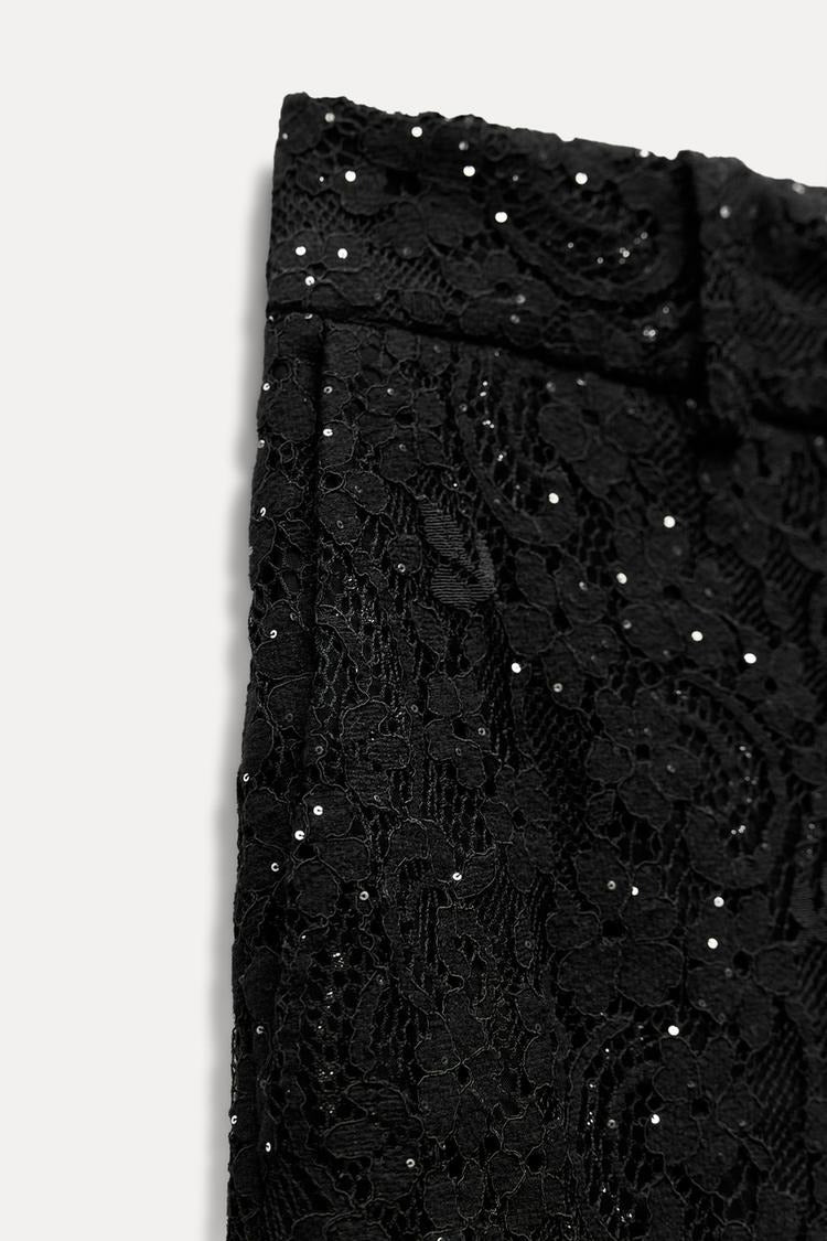 Tamila™ | Sequin Lace Set