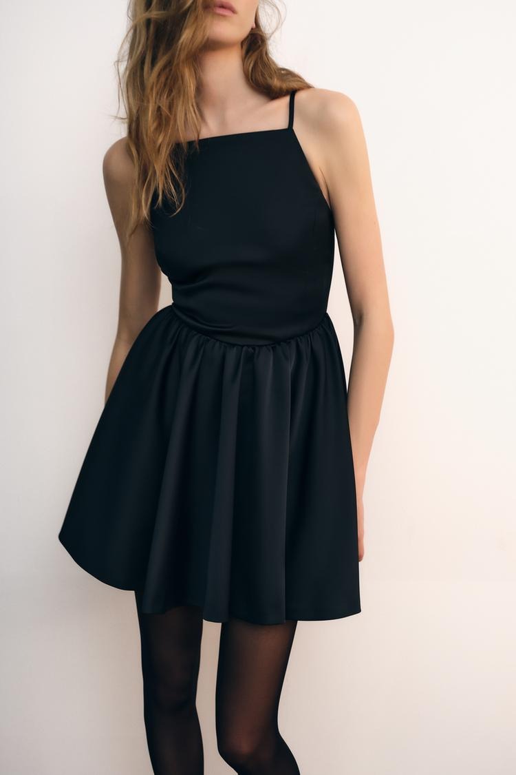 Zada™ | Mini Dress