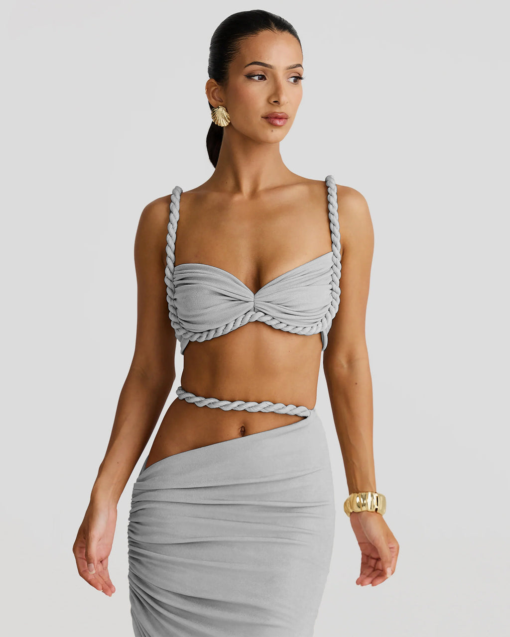 Lyra™ | Sleek Set Two-Piece Set