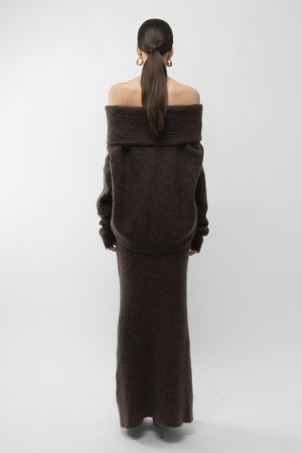 Knitora™ | Knitted Cozy Set