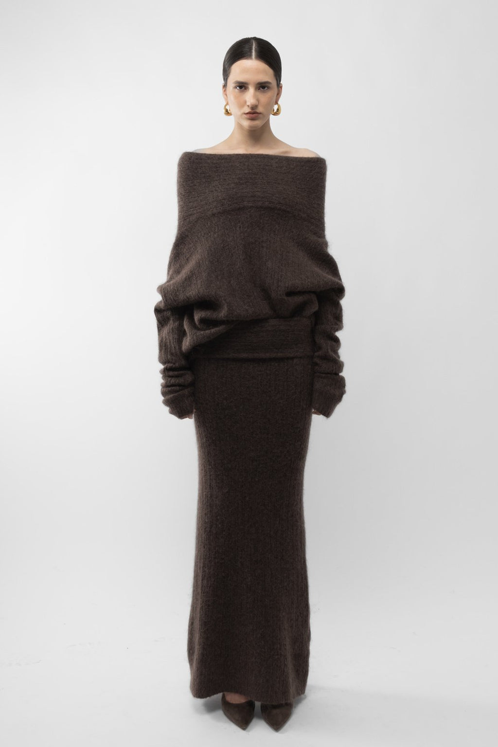 Knitora™ | Knitted Cozy Set