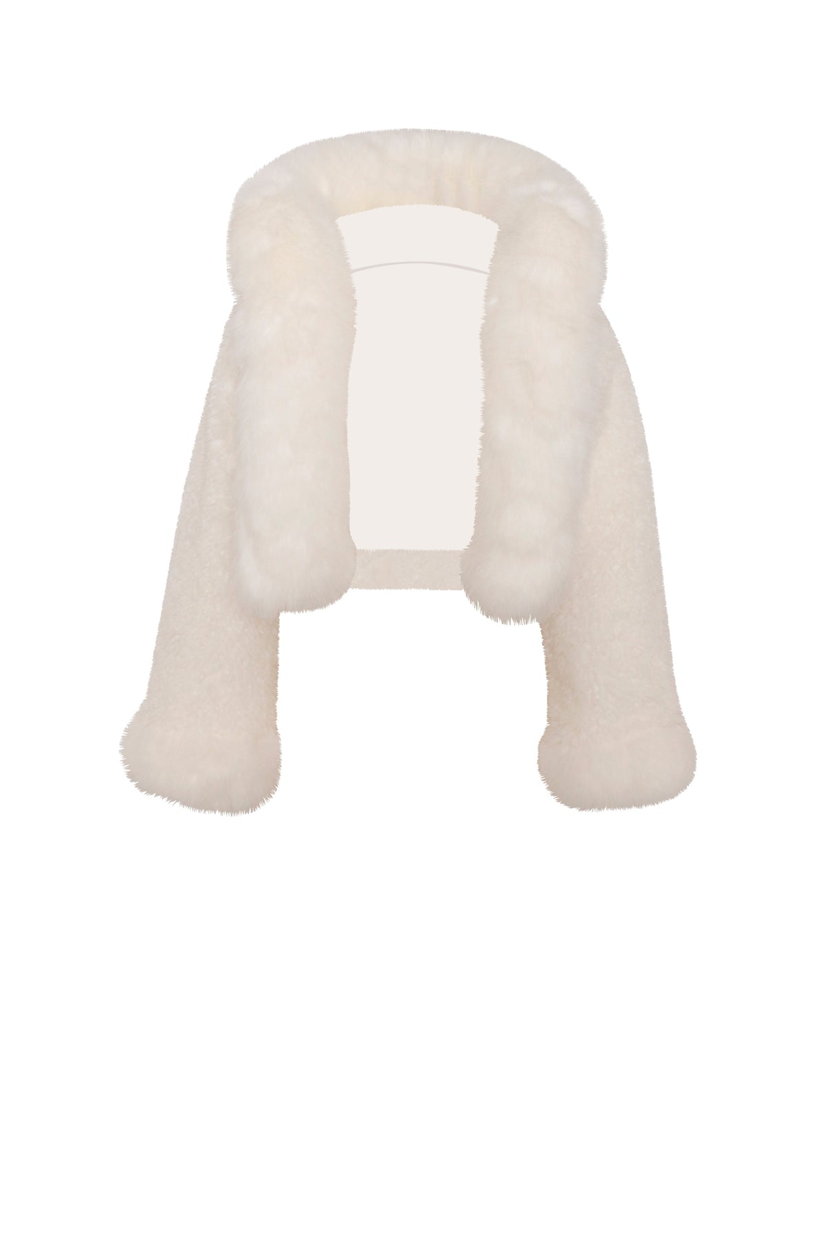 Norvella™ | Jacket With Hood