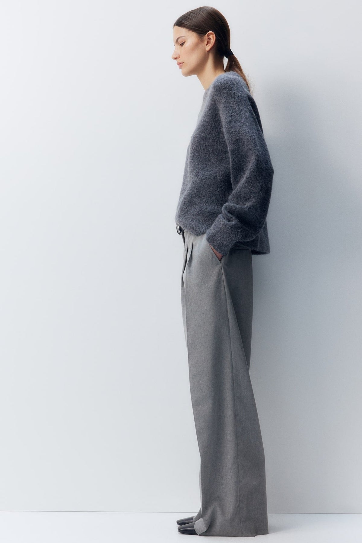Lira™ | High-Waist Pants