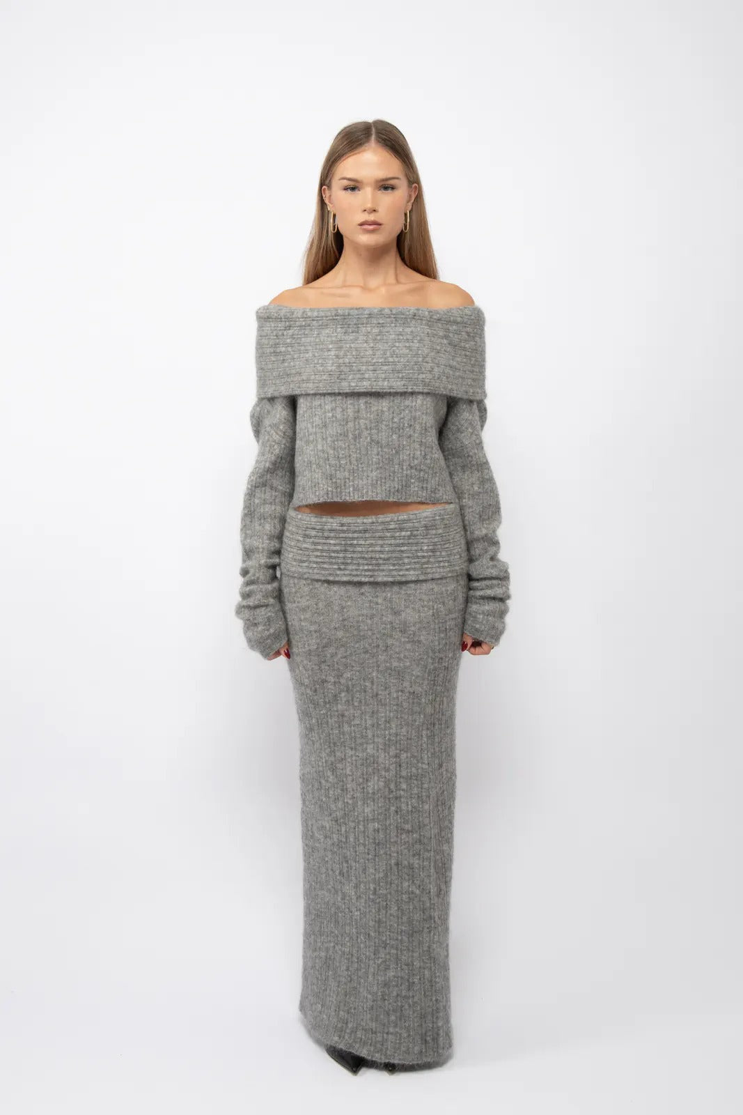 Knitora™ | Knitted Cozy Set