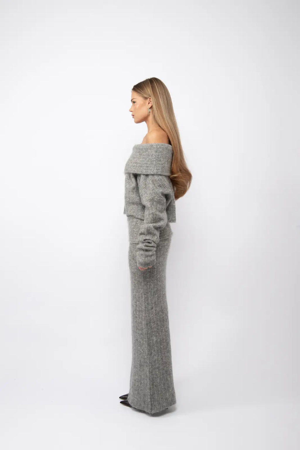 Knitora™ | Knitted Cozy Set