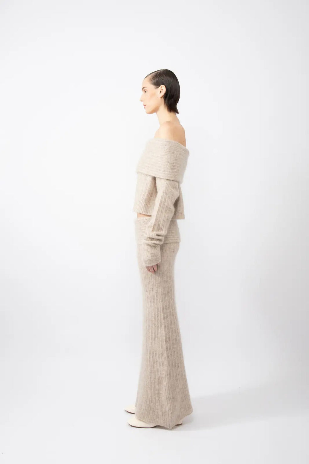 Knitora™ | Knitted Cozy Set