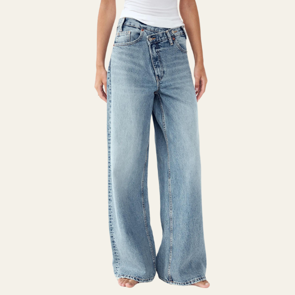 Avellin™ | Modern Crossover Fit
