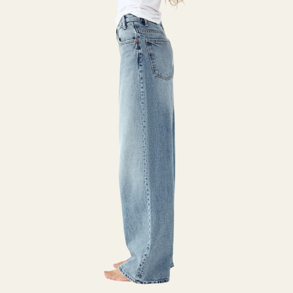 Avellin™ | Modern Crossover Fit
