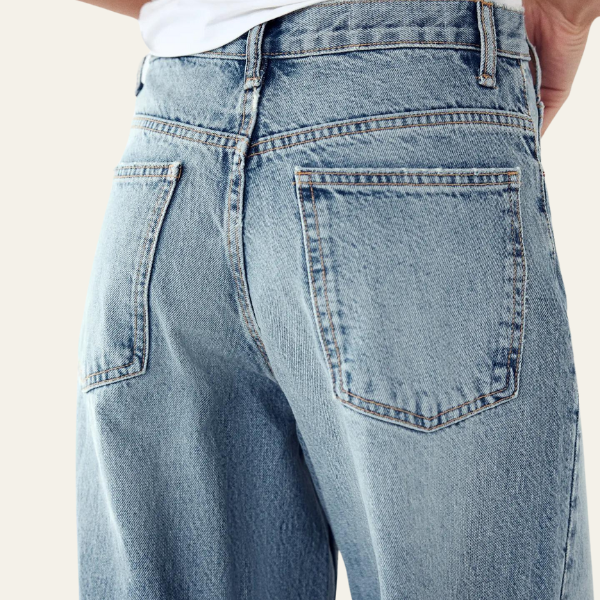 Avellin™ | Modern Crossover Fit