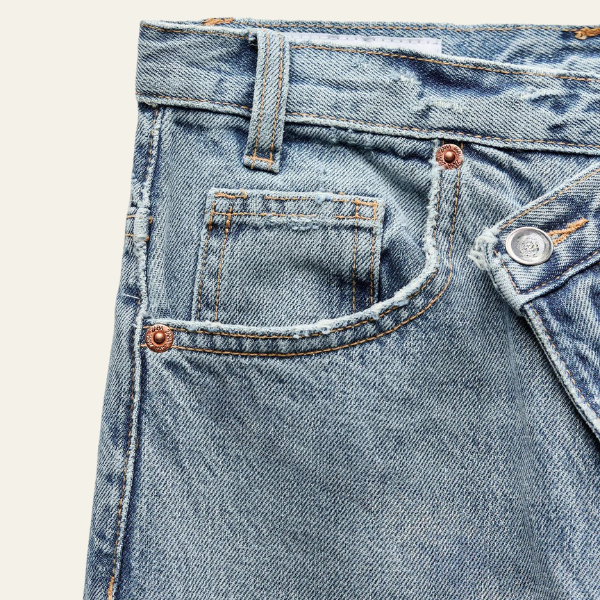 Avellin™ | Modern Crossover Fit