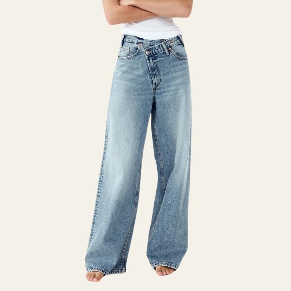 Avellin™ | Modern Crossover Fit