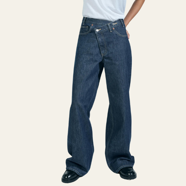 Avellin™ | Modern Crossover Fit