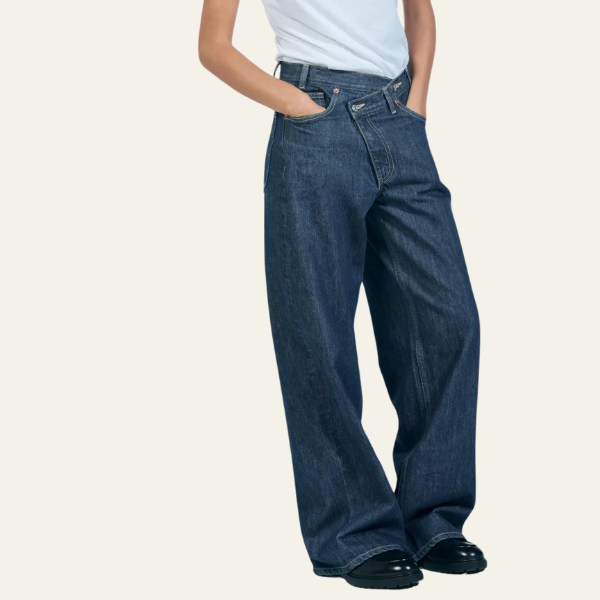 Avellin™ | Modern Crossover Fit