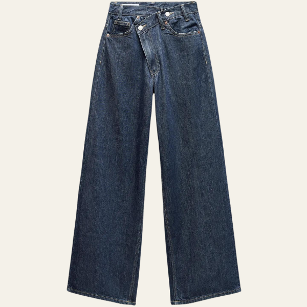 Avellin™ | Modern Crossover Fit