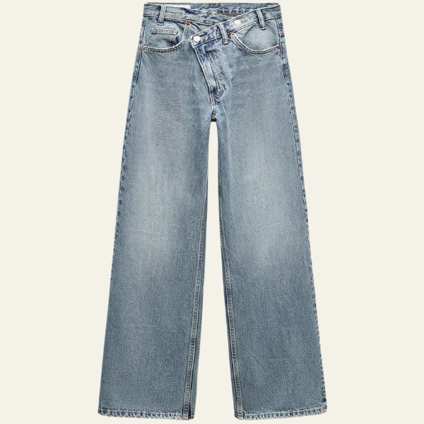 Avellin™ | Modern Crossover Fit