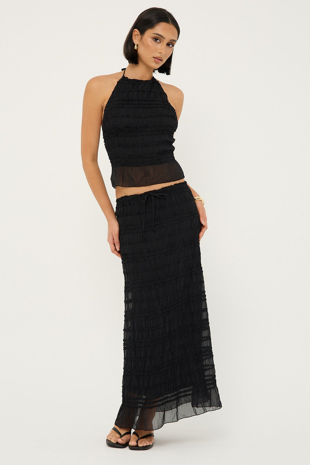 Melita™ | Elegant Two-Piece Set