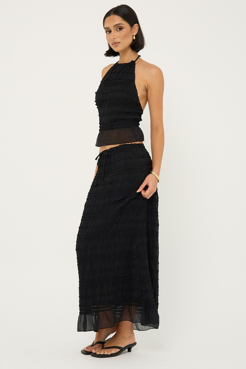 Melita™ | Elegant Two-Piece Set