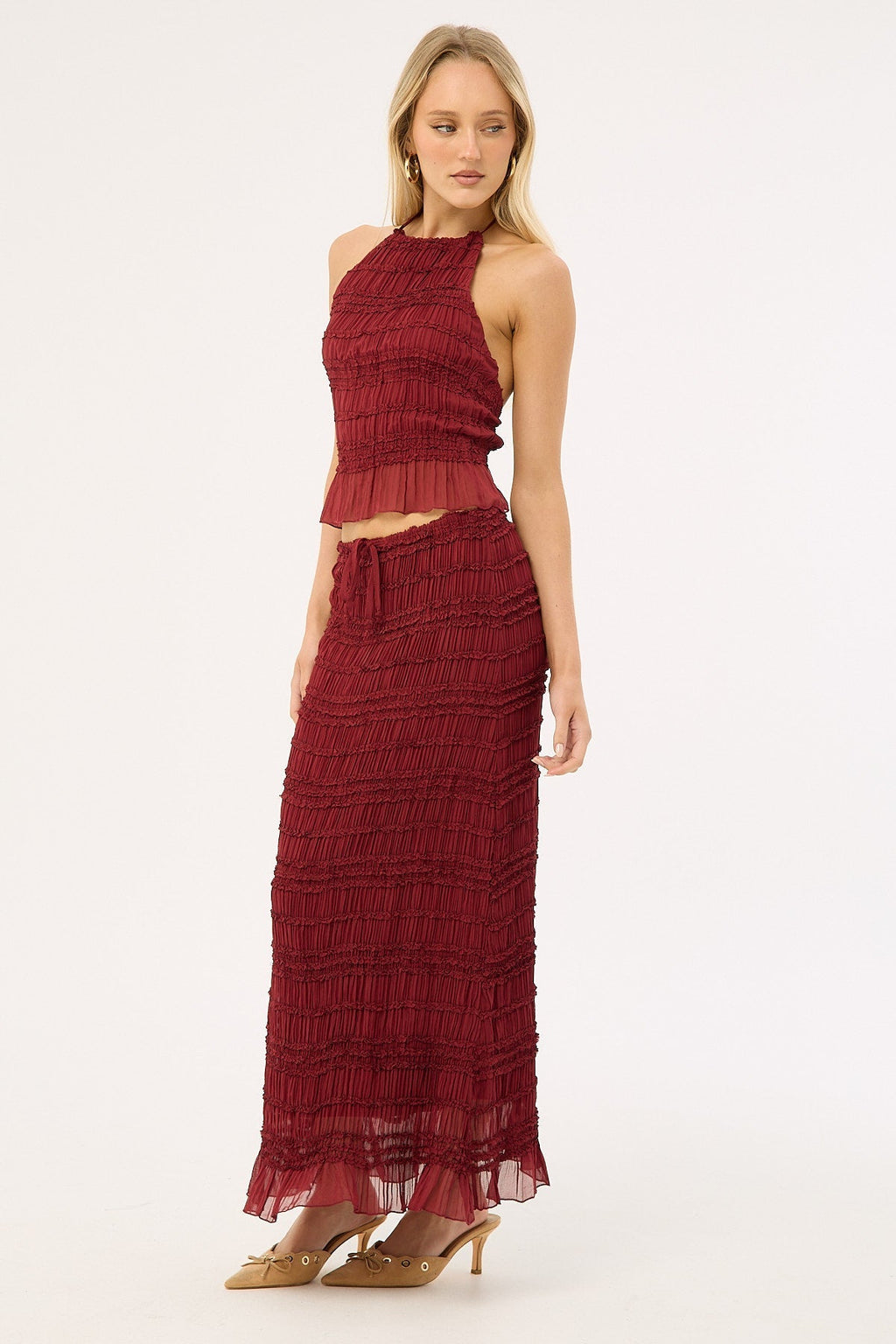 Melita™ | Elegant Two-Piece Set
