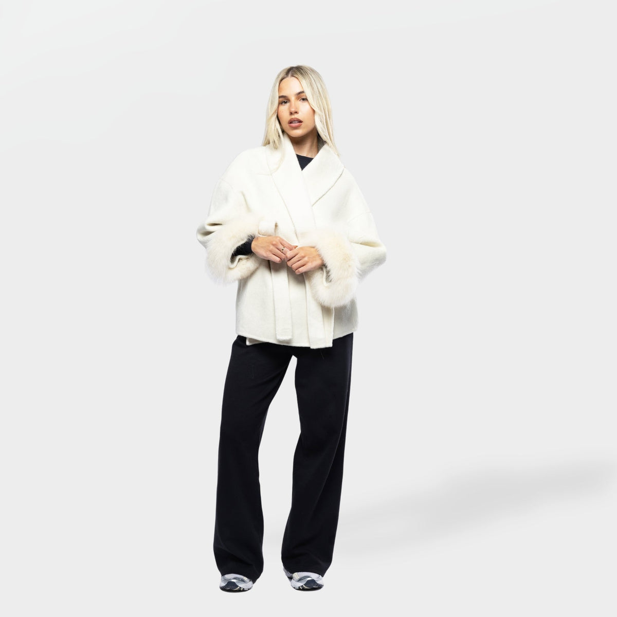Dorentina ™ | Luxe Winter Coat