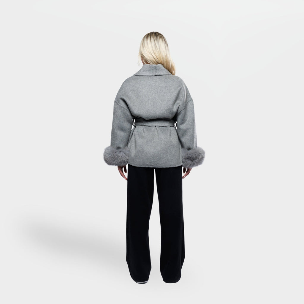 Dorentina ™ | Luxe Winter Coat
