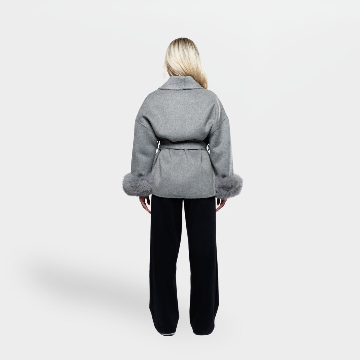 Dorentina ™ | Luxe Winter Coat