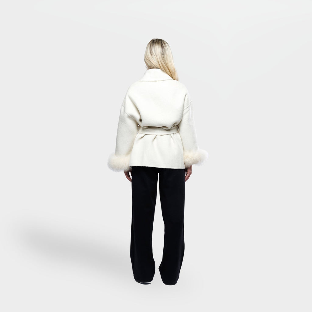 Dorentina ™ | Luxe Winter Coat