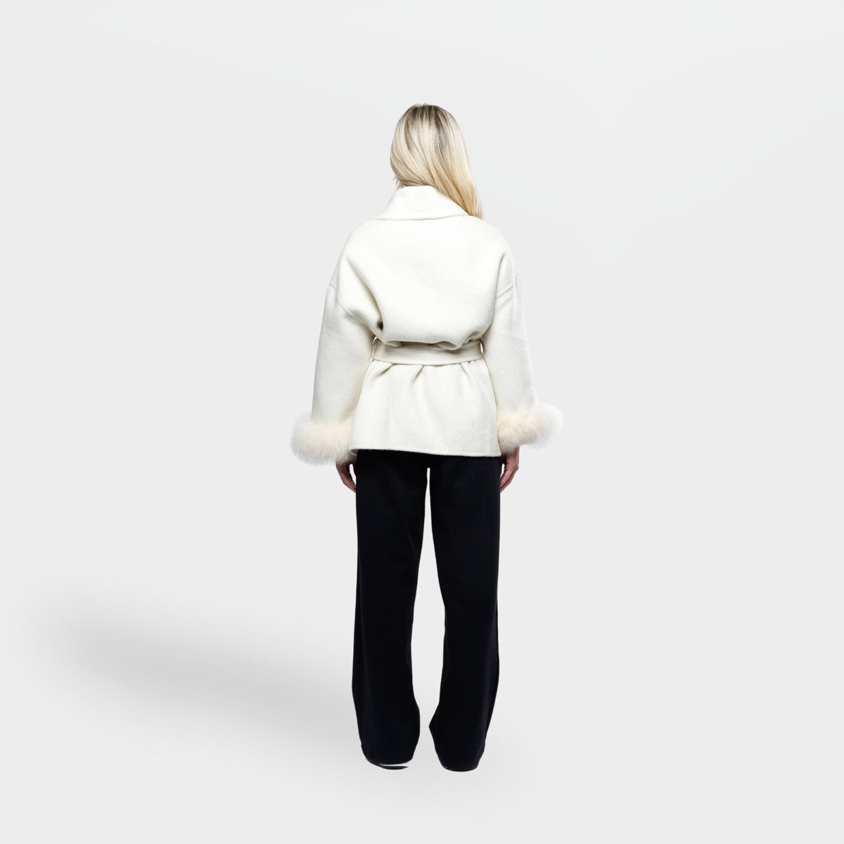 Dorentina ™ | Luxe Winter Coat