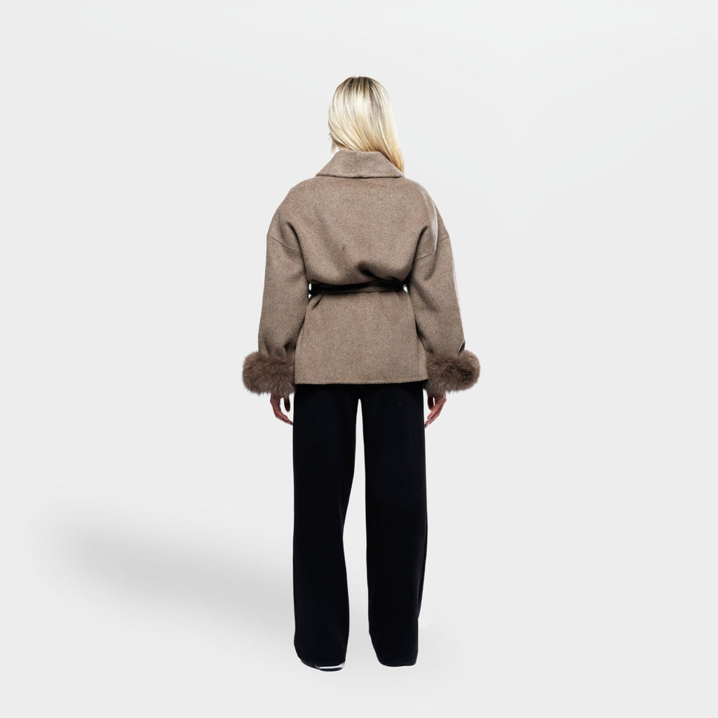 Dorentina ™ | Luxe Winter Coat