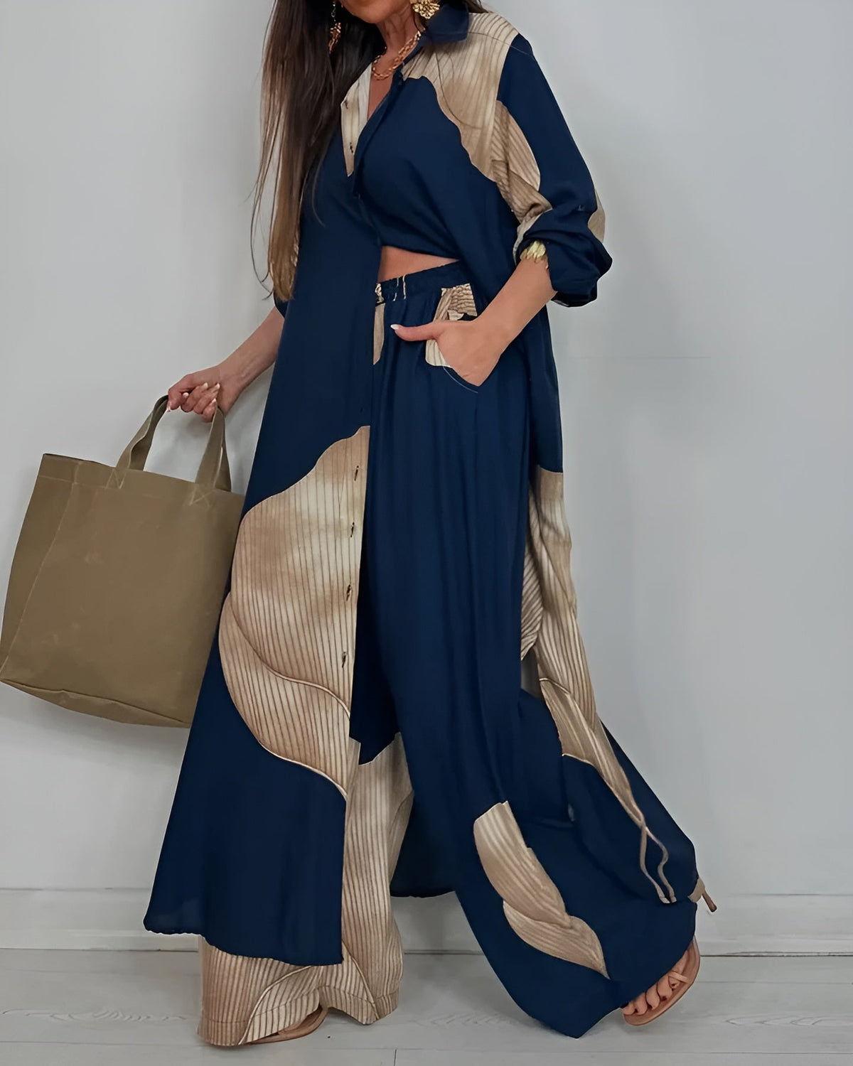 Moriel™ | Elegant Set