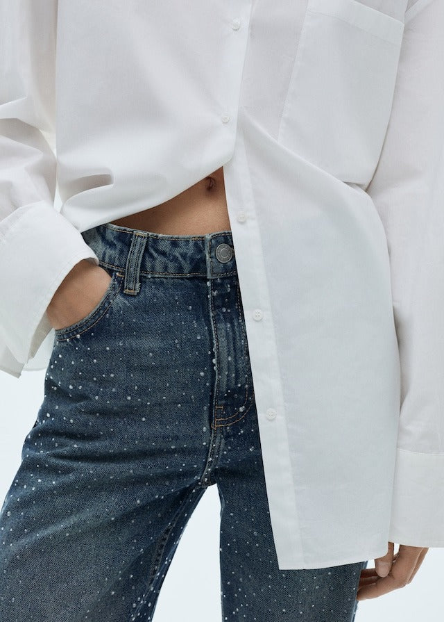 Vistara™ | Straight Fit Jeans