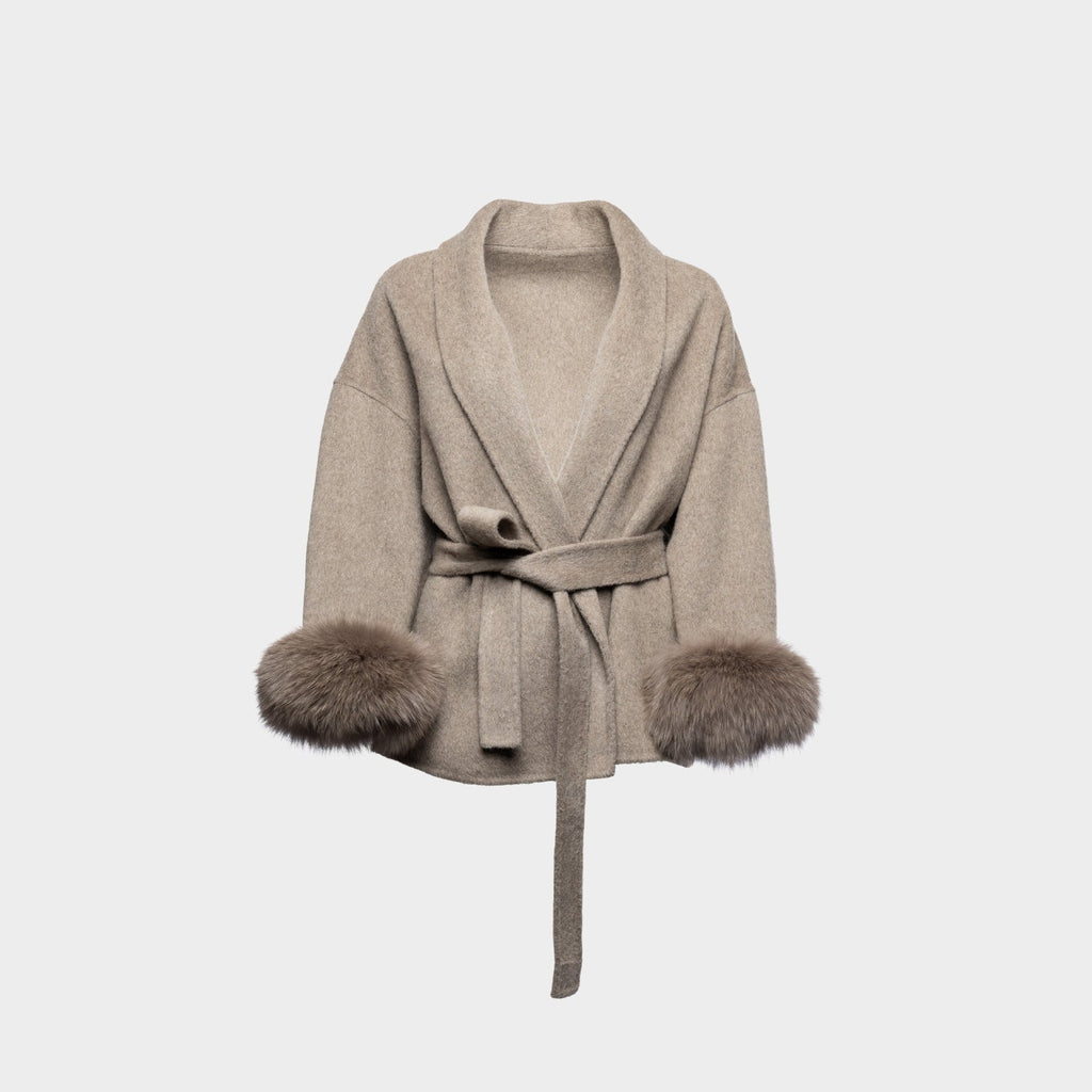 Dorentina ™ | Luxe Winter Coat