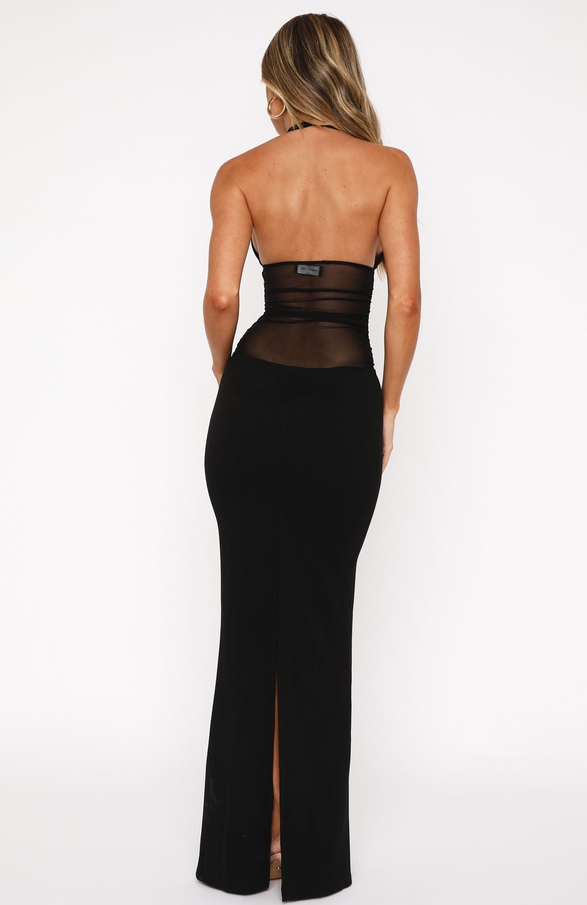 Dalia™ | Floral Print Maxi