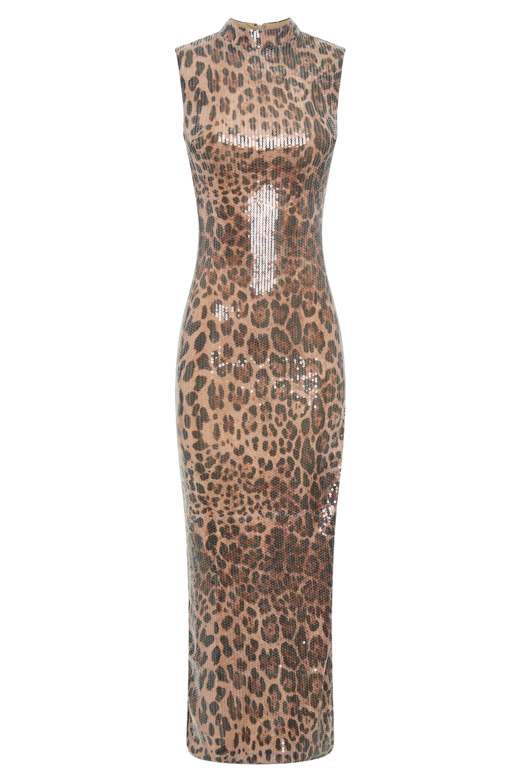 Nerina™ | Sophisticated Midi Dress