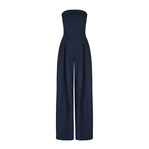 Aleia | Tuta Elegante a Gamba Larga