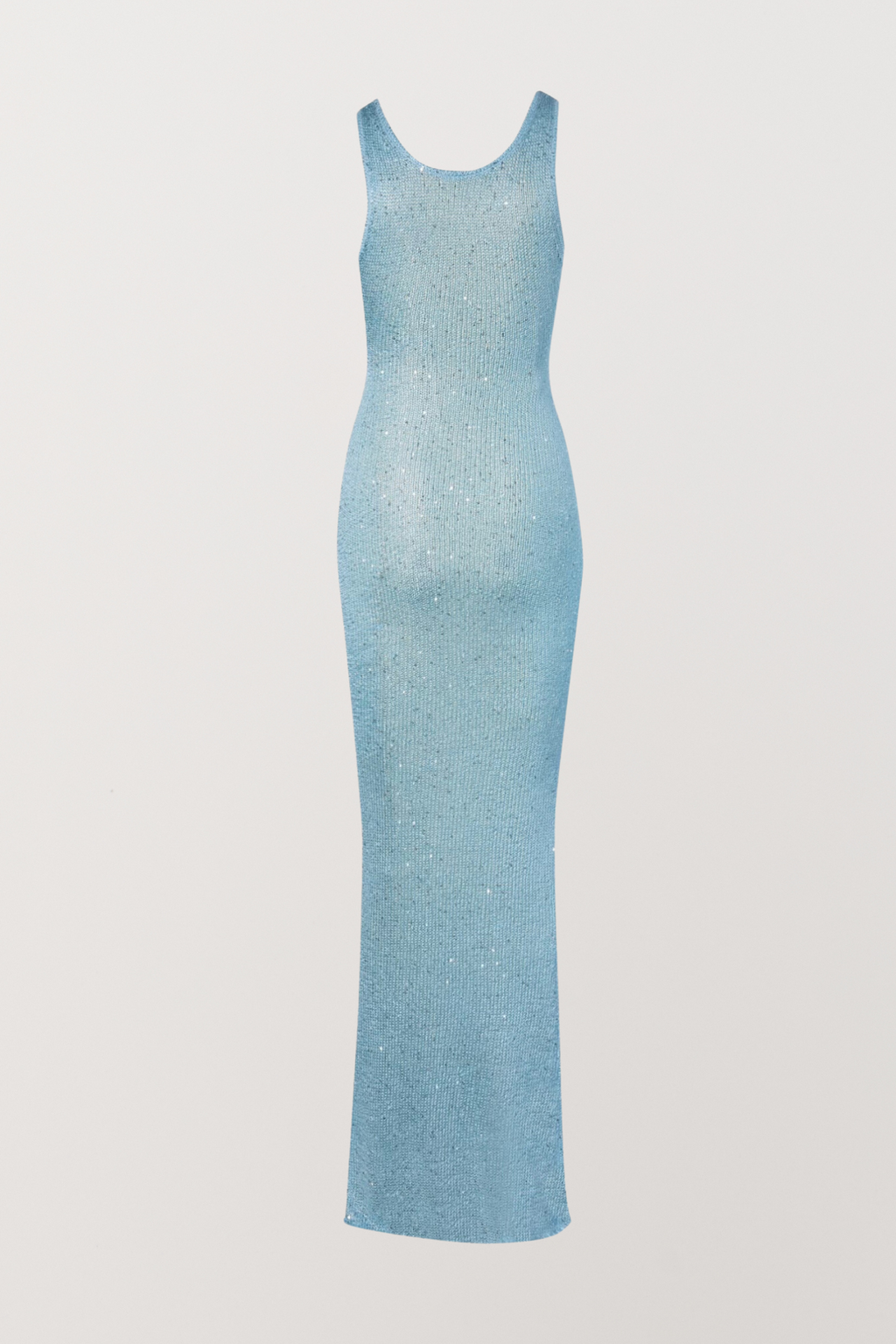 Violet™ | Sequin Maxi