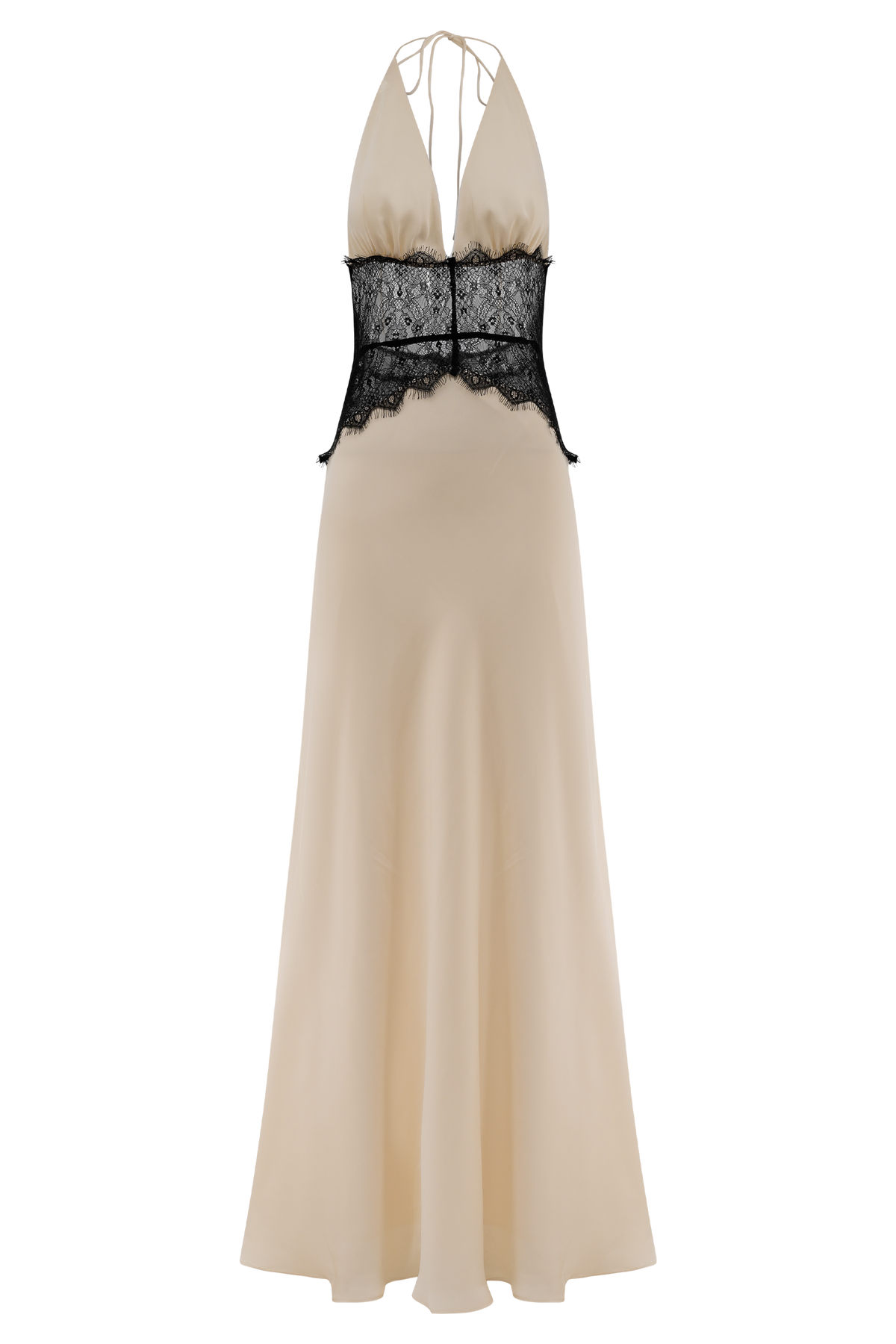 Tavira™ | Silken Glow Maxi