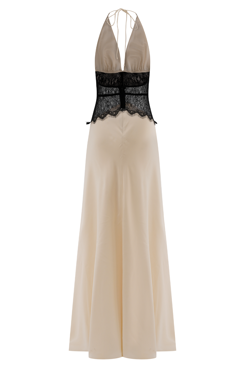 Tavira™ | Silken Glow Maxi