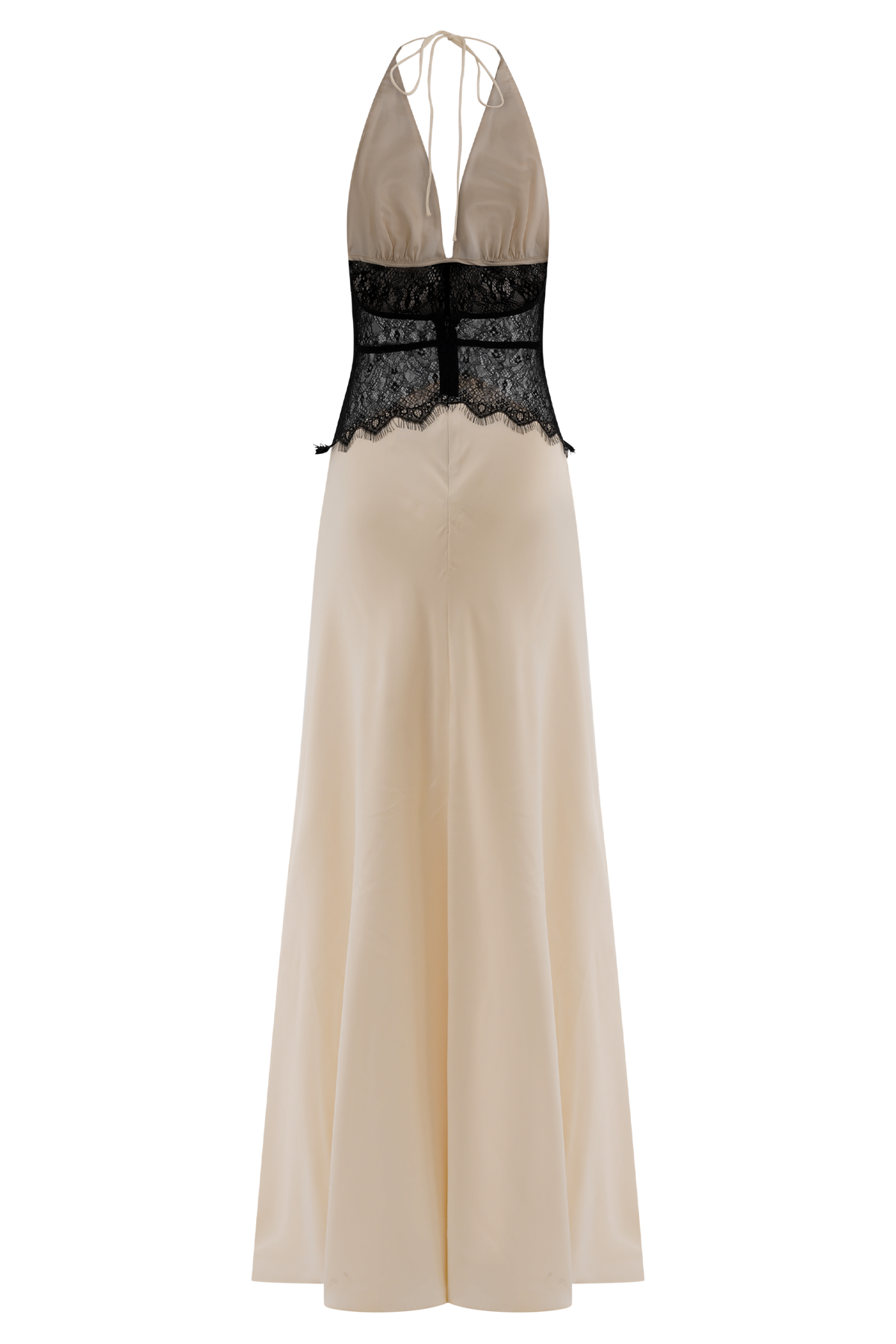 Tavira™ | Silken Glow Maxi