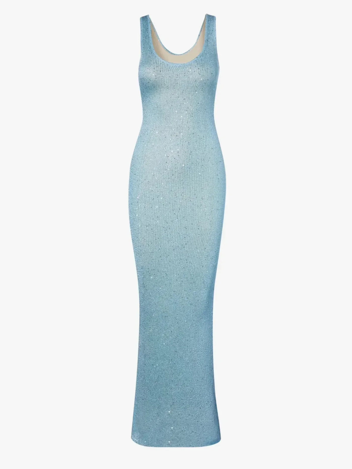 Violet™ | Sequin Maxi