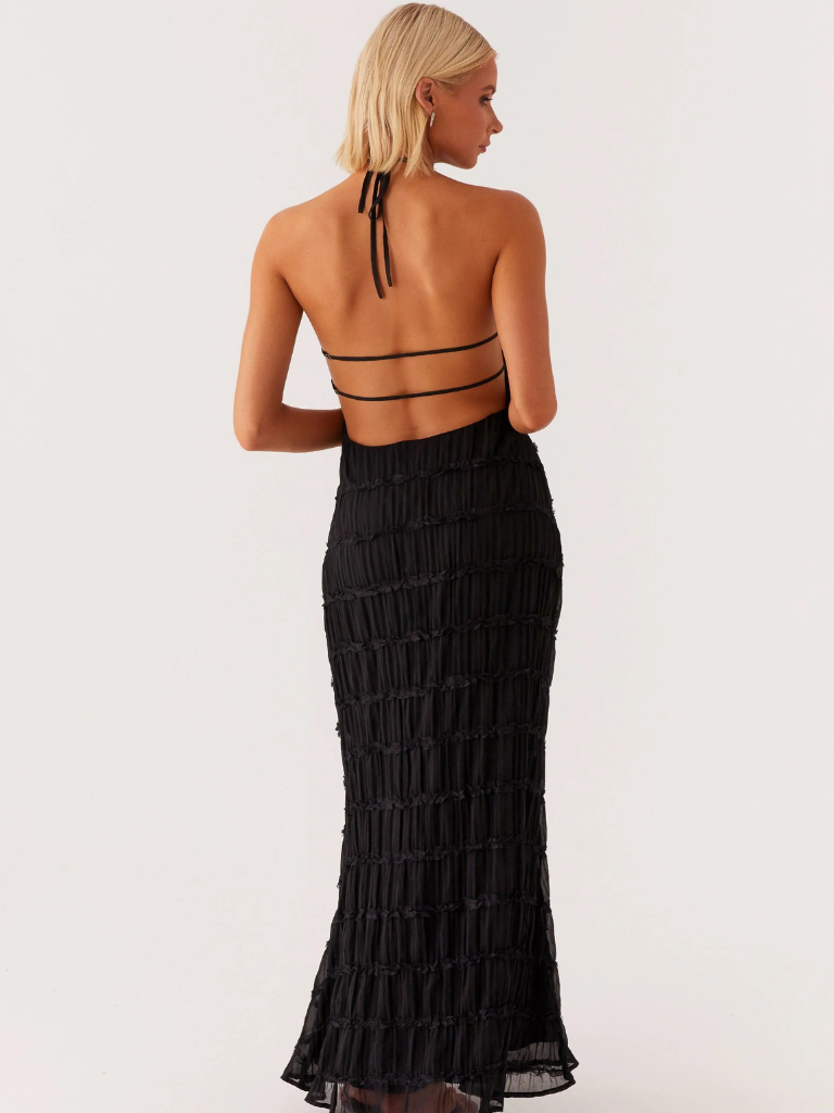 Cyara™ | Timeless Evening Dress