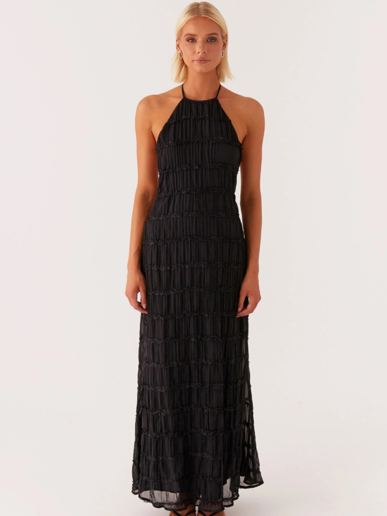 Cyara™ | Timeless Evening Dress