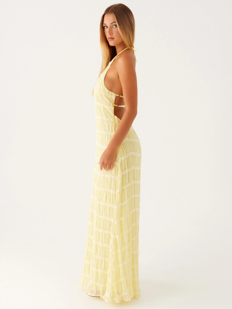 Cyara™ | Timeless Evening Dress