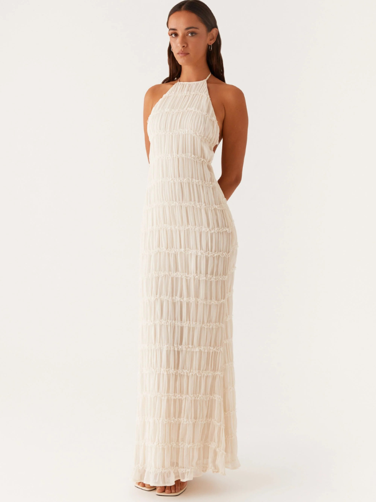 Cyara™ | Timeless Evening Dress