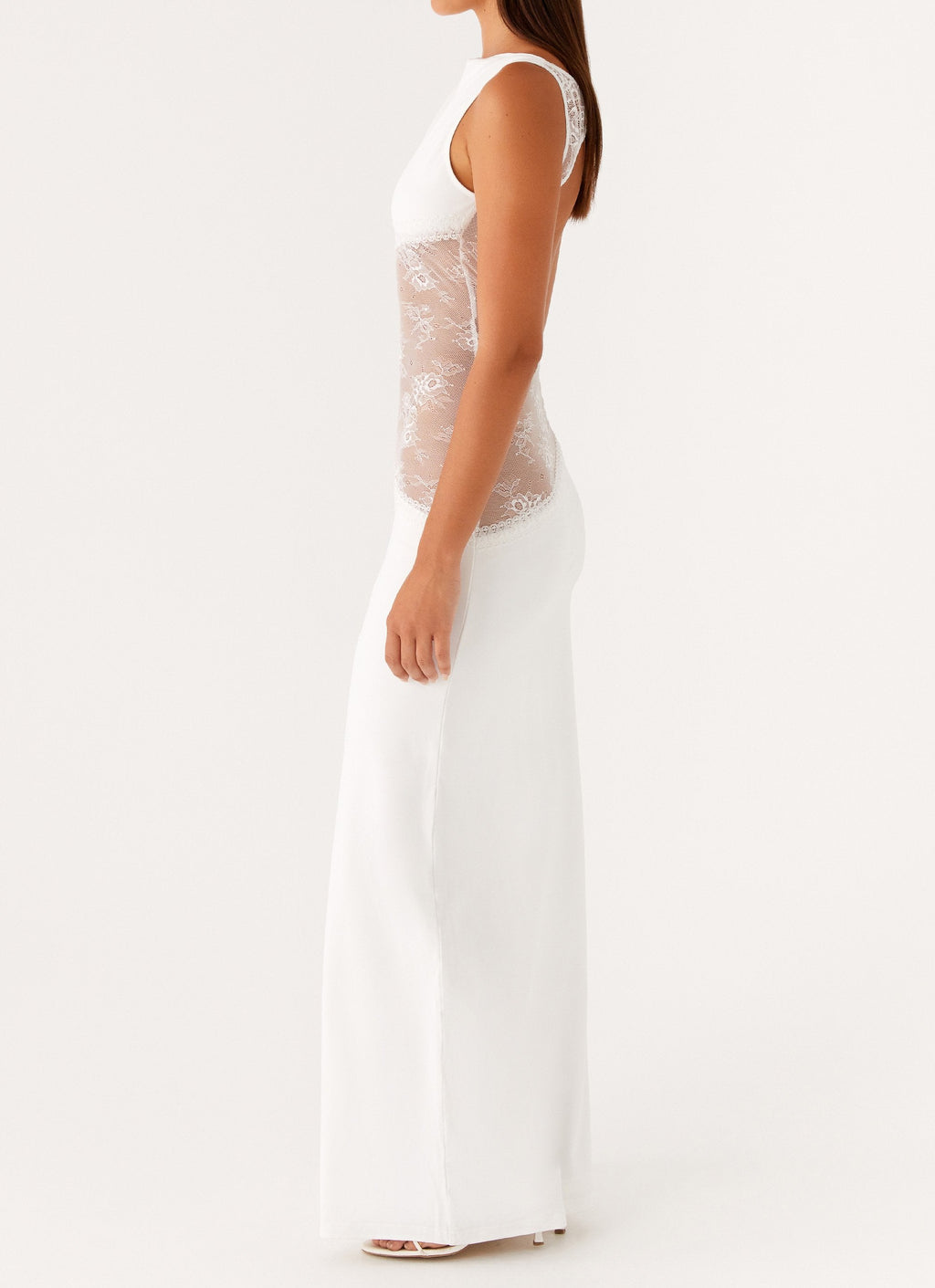 Mabel™ | Bodycon Maxi Dress