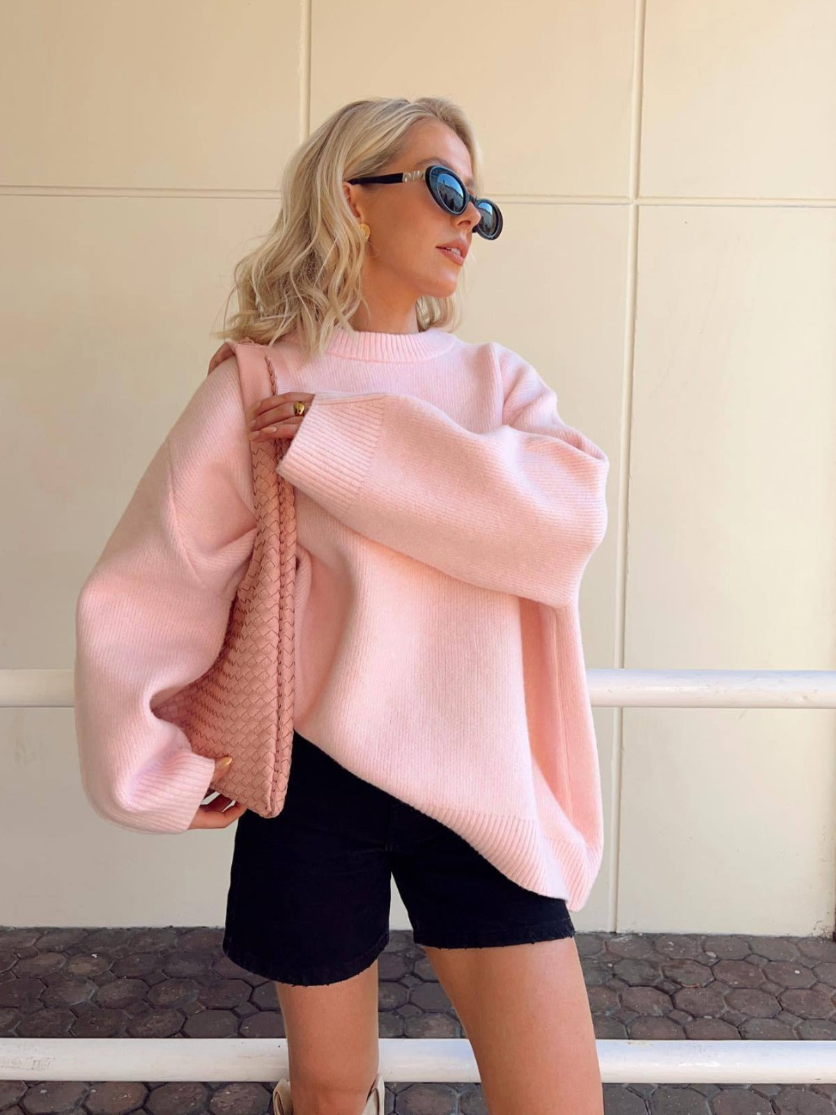 Sweatera™ | Crewneck Sweater