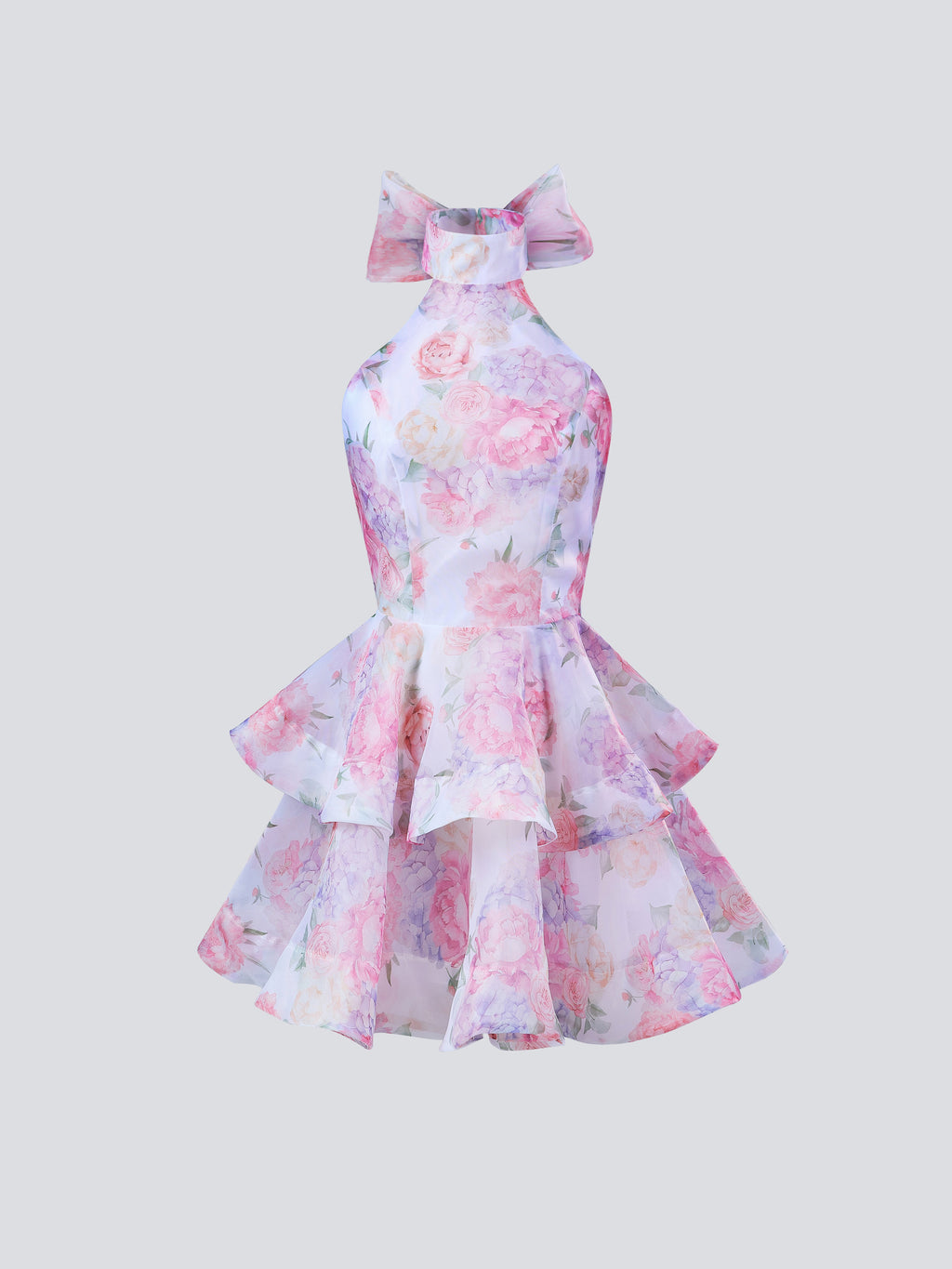 Capilla Dress