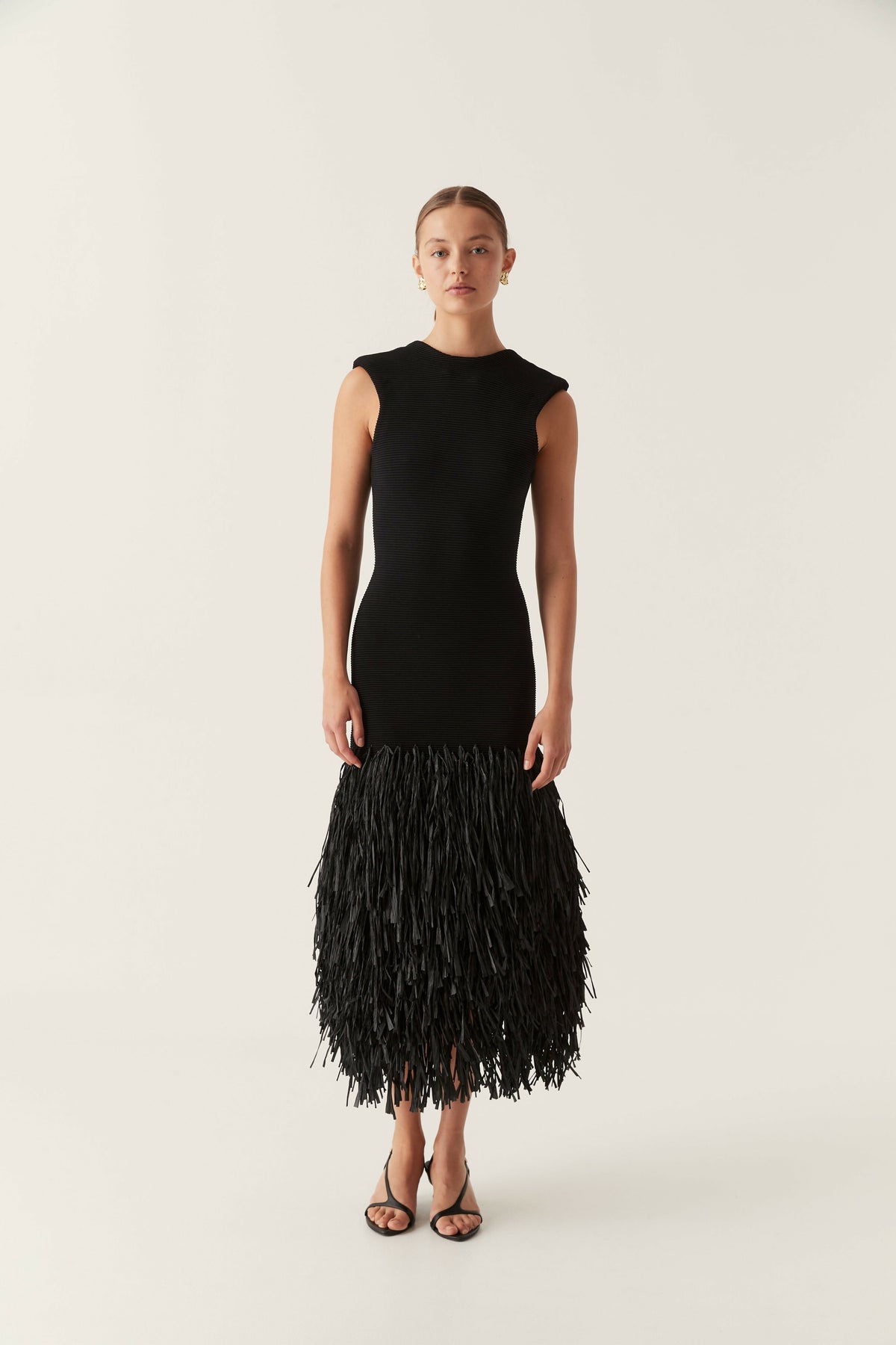 Eliana™ | Button-Down Dress
