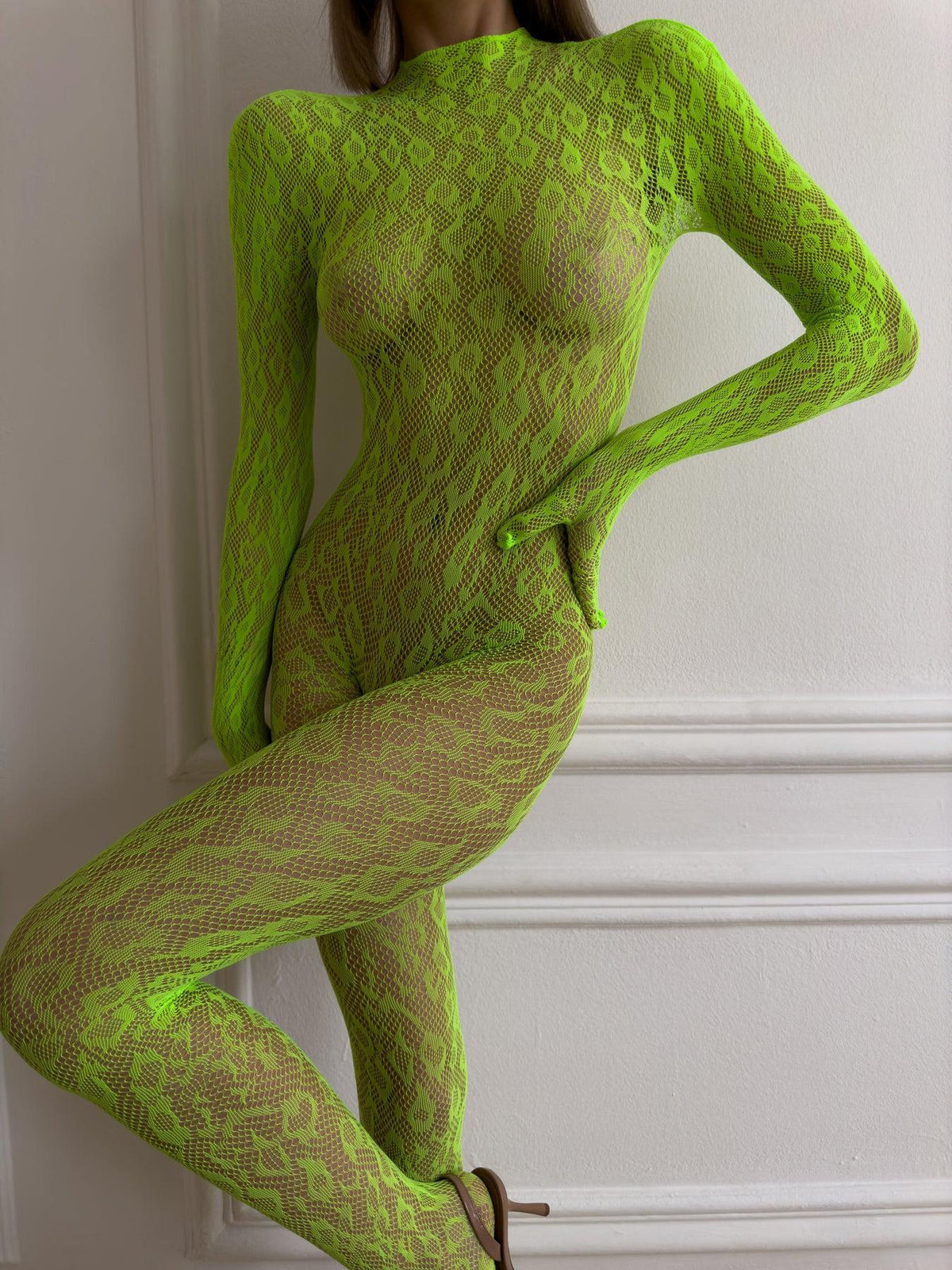 Bodystocking Venere